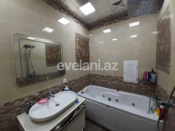 Sale, new building, 3 room, 130 m², Baku, Yasamal r.