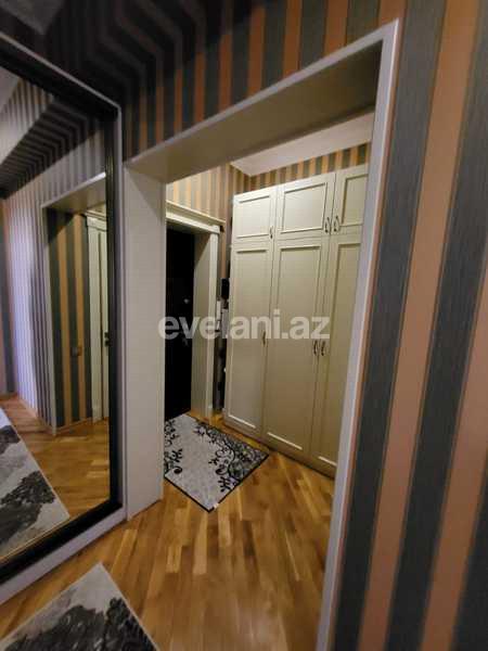 Satılır, yeni tikili, 2 otaqlı, 72 m², Bakı, Səbail r.