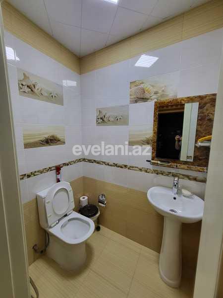 Satılır, yeni tikili, 2 otaqlı, 72 m², Bakı, Səbail r.