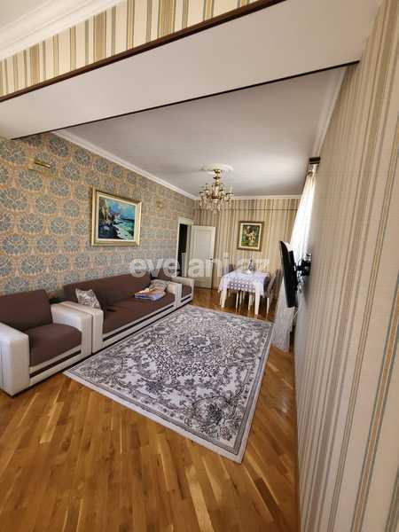 Satılır, yeni tikili, 2 otaqlı, 72 m², Bakı, Səbail r.