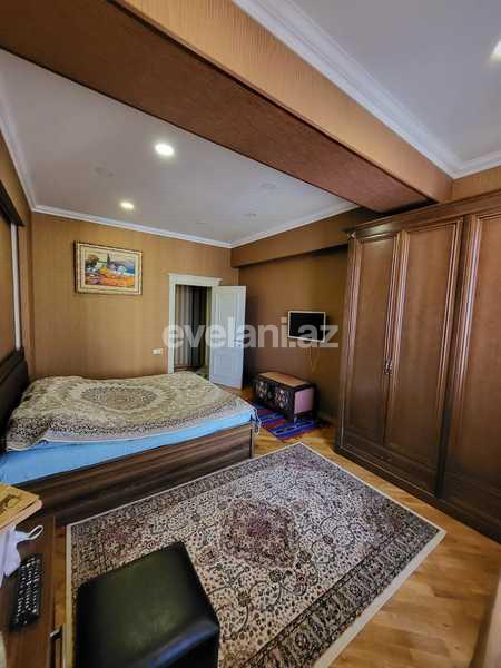 Satılır, yeni tikili, 2 otaqlı, 72 m², Bakı, Səbail r.