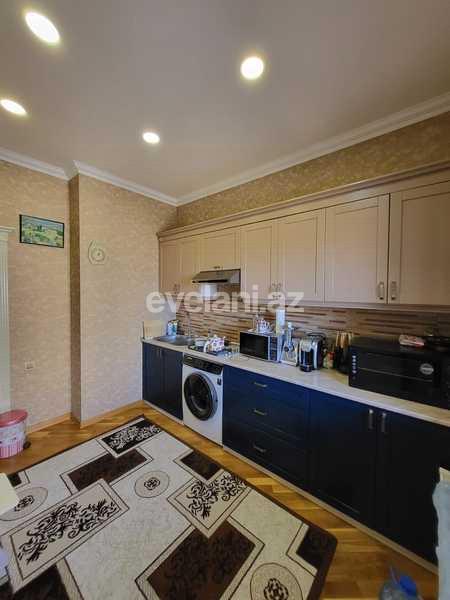 Satılır, yeni tikili, 2 otaqlı, 72 m², Bakı, Səbail r.