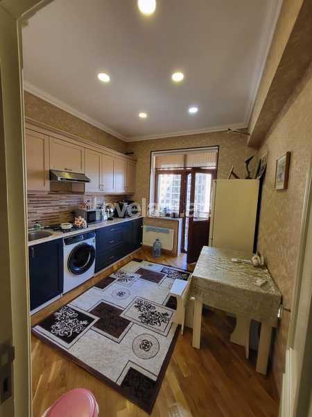 Satılır, yeni tikili, 2 otaqlı, 72 m², Bakı, Səbail r.