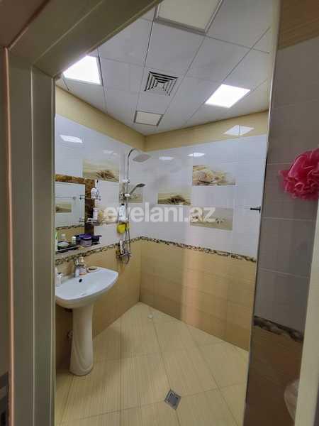 Satılır, yeni tikili, 2 otaqlı, 72 m², Bakı, Səbail r.