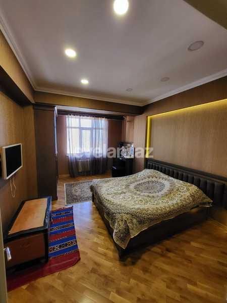 Satılır, yeni tikili, 2 otaqlı, 72 m², Bakı, Səbail r.