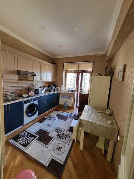 Satılır, yeni tikili, 2 otaqlı, 72 m², Bakı, Səbail r.