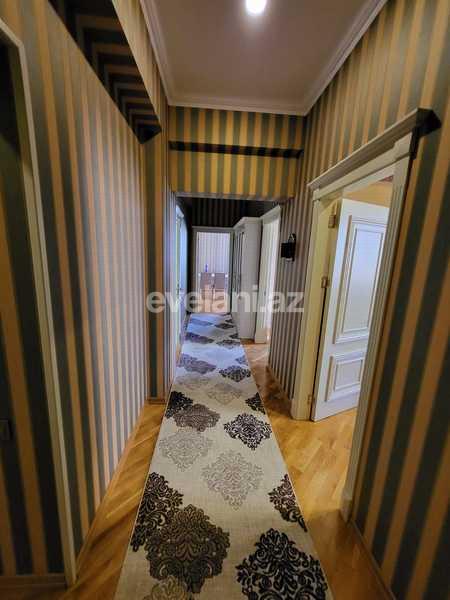 Satılır, yeni tikili, 2 otaqlı, 72 m², Bakı, Səbail r.