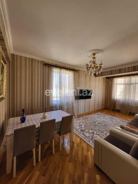 Satılır, yeni tikili, 2 otaqlı, 72 m², Bakı, Səbail r.