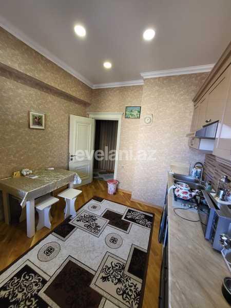 Satılır, yeni tikili, 2 otaqlı, 72 m², Bakı, Səbail r.