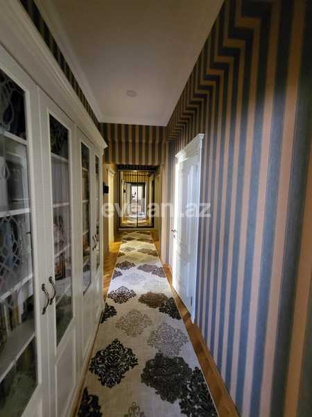 Satılır, yeni tikili, 2 otaqlı, 72 m², Bakı, Səbail r.