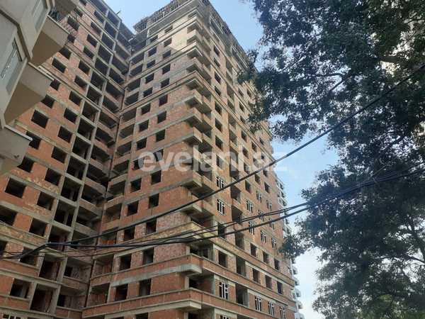 Satılır, yeni tikili, 1 otaqlı, 54 m², Bakı, Yasamal r.