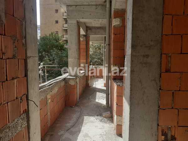 Satılır, yeni tikili, 1 otaqlı, 54 m², Bakı, Yasamal r.