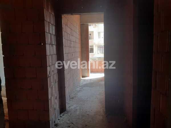 Satılır, yeni tikili, 1 otaqlı, 54 m², Bakı, Yasamal r.