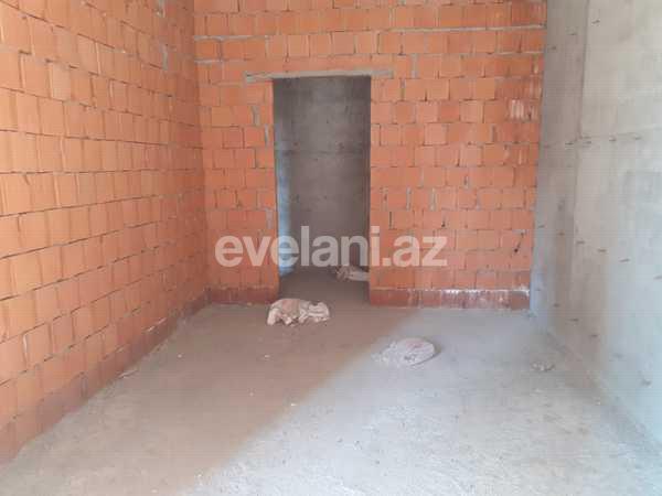 Satılır, yeni tikili, 1 otaqlı, 54 m², Bakı, Yasamal r.