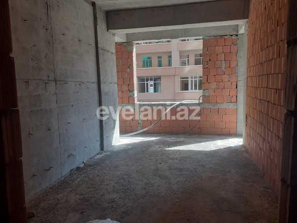 Satılır, yeni tikili, 1 otaqlı, 54 m², Bakı, Yasamal r.