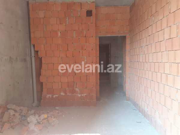 Satılır, yeni tikili, 1 otaqlı, 54 m², Bakı, Yasamal r.