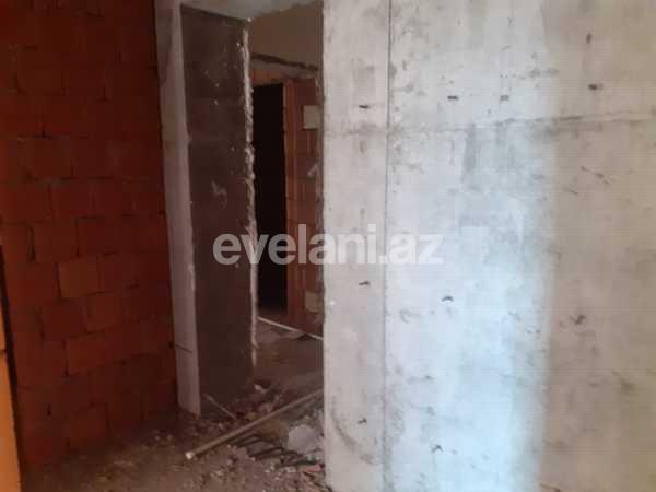 Satılır, yeni tikili, 1 otaqlı, 54 m², Bakı, Yasamal r.