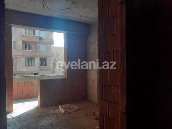 Satılır, yeni tikili, 1 otaqlı, 54 m², Bakı, Yasamal r.