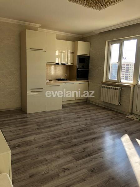 Satılır, yeni tikili, 2 otaqlı, 58 m², Bakı, Binəqədi r, 9-cu mikrorayon q.
