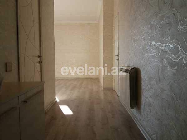 Satılır, yeni tikili, 2 otaqlı, 58 m², Bakı, Binəqədi r, 9-cu mikrorayon q.