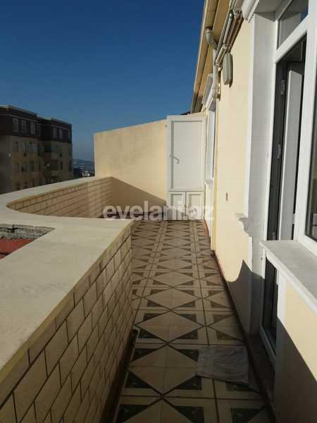 Satılır, yeni tikili, 2 otaqlı, 58 m², Bakı, Binəqədi r, 9-cu mikrorayon q.