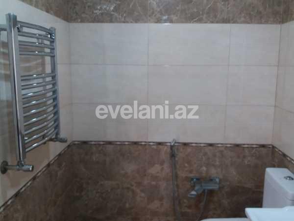 Satılır, yeni tikili, 2 otaqlı, 58 m², Bakı, Binəqədi r, 9-cu mikrorayon q.