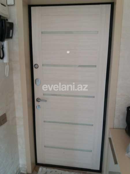 Satılır, yeni tikili, 2 otaqlı, 58 m², Bakı, Binəqədi r, 9-cu mikrorayon q.