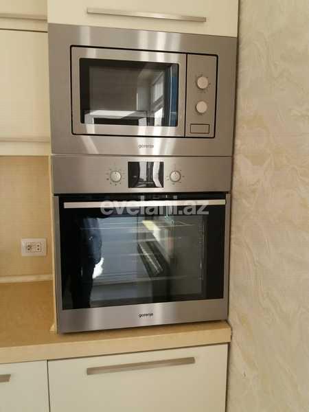 Satılır, yeni tikili, 2 otaqlı, 58 m², Bakı, Binəqədi r, 9-cu mikrorayon q.