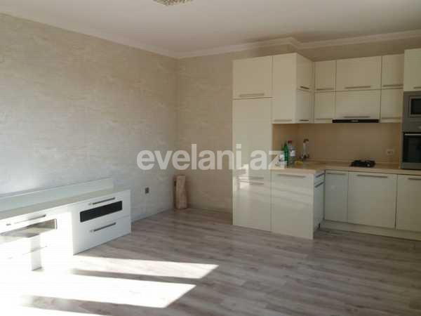 Satılır, yeni tikili, 2 otaqlı, 58 m², Bakı, Binəqədi r, 9-cu mikrorayon q.