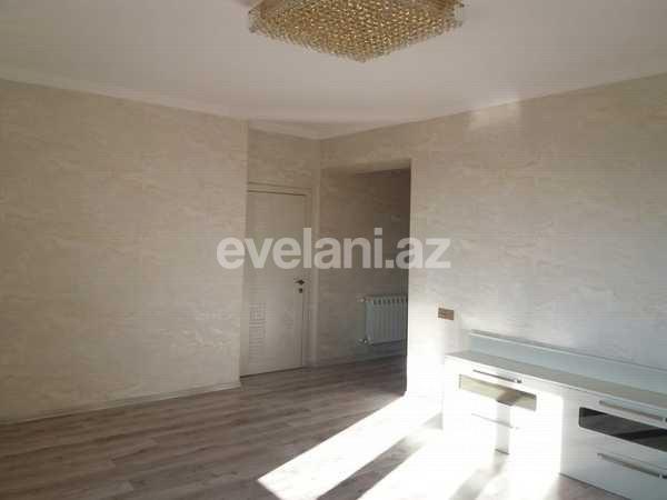 Satılır, yeni tikili, 2 otaqlı, 58 m², Bakı, Binəqədi r, 9-cu mikrorayon q.