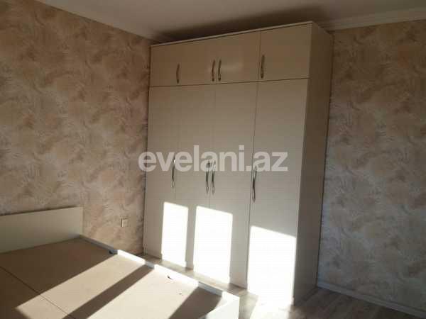 Satılır, yeni tikili, 2 otaqlı, 58 m², Bakı, Binəqədi r, 9-cu mikrorayon q.