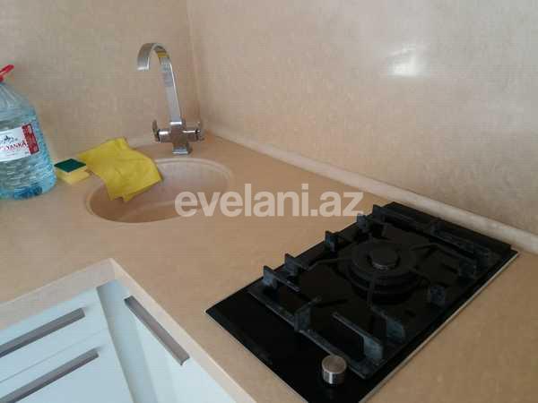 Satılır, yeni tikili, 2 otaqlı, 58 m², Bakı, Binəqədi r, 9-cu mikrorayon q.