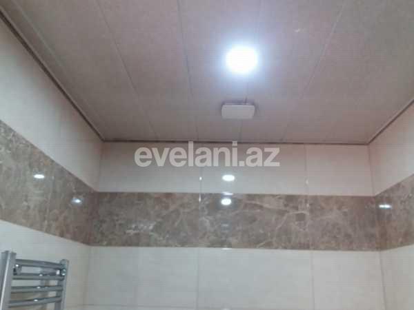 Satılır, yeni tikili, 2 otaqlı, 58 m², Bakı, Binəqədi r, 9-cu mikrorayon q.