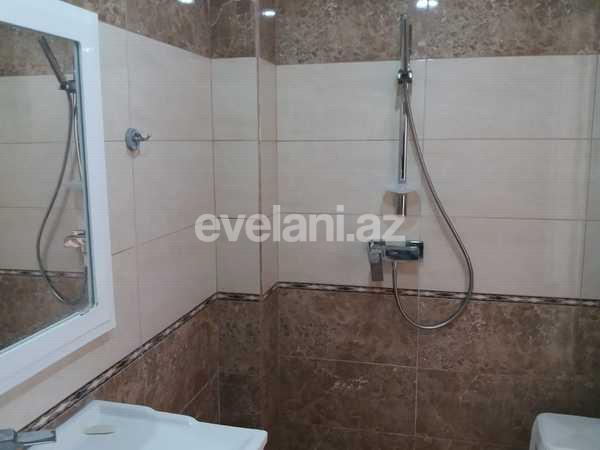 Satılır, yeni tikili, 2 otaqlı, 58 m², Bakı, Binəqədi r, 9-cu mikrorayon q.