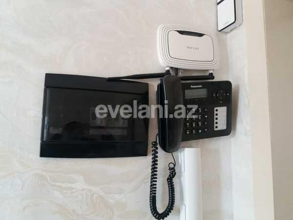 Satılır, yeni tikili, 2 otaqlı, 58 m², Bakı, Binəqədi r, 9-cu mikrorayon q.