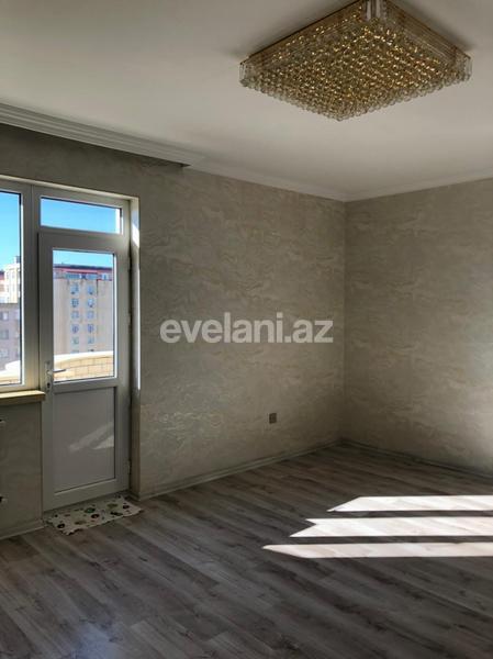 Satılır, yeni tikili, 2 otaqlı, 58 m², Bakı, Binəqədi r, 9-cu mikrorayon q.