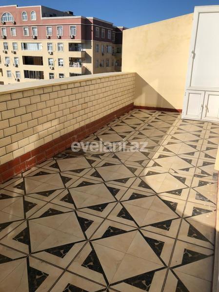 Satılır, yeni tikili, 2 otaqlı, 58 m², Bakı, Binəqədi r, 9-cu mikrorayon q.