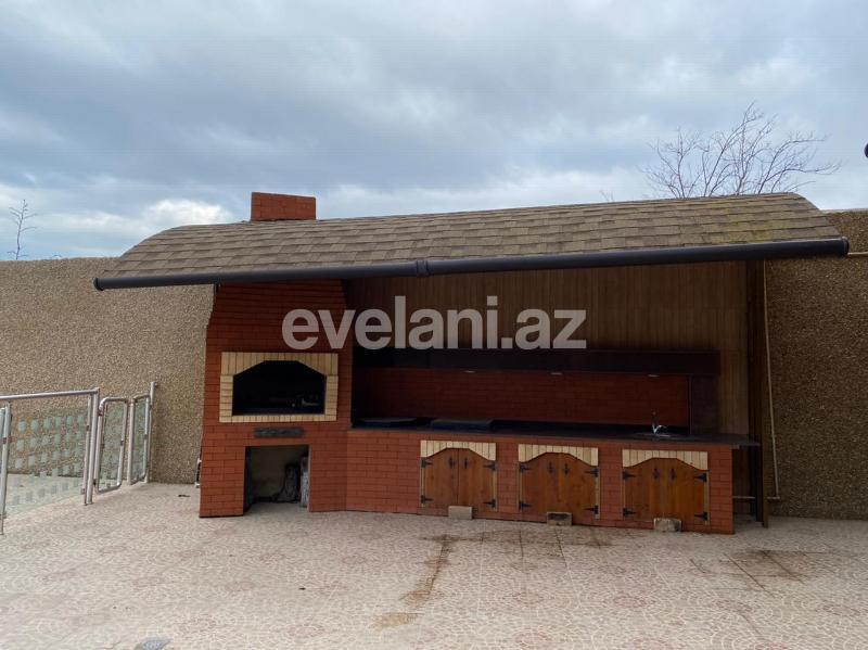 Satılır, həyət evi / bağ, 8 otaqlı, 570 m², Bakı, Abşeron r.