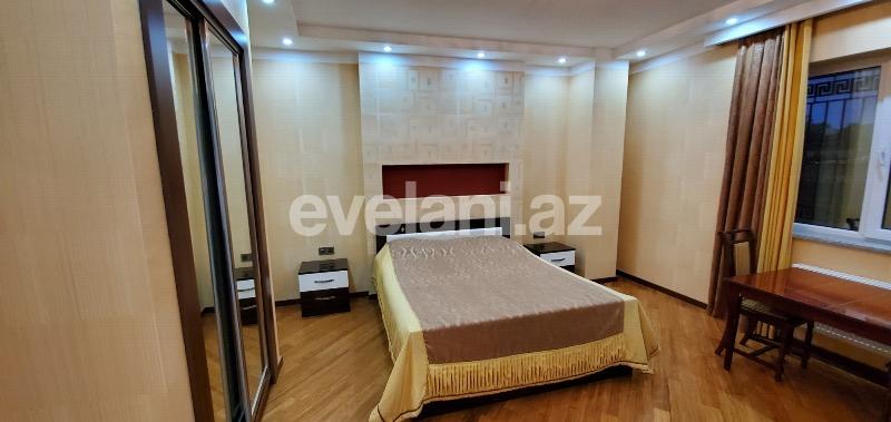 Satılır, həyət evi / bağ, 8 otaqlı, 570 m², Bakı, Abşeron r.