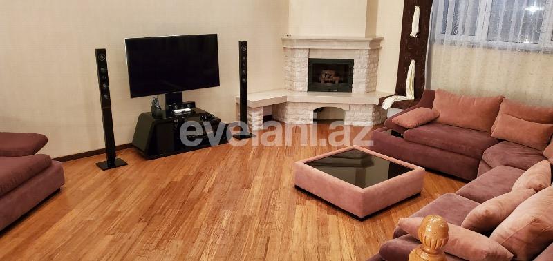 Satılır, həyət evi / bağ, 8 otaqlı, 570 m², Bakı, Abşeron r.