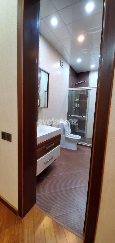 Satılır, həyət evi / bağ, 8 otaqlı, 570 m², Bakı, Abşeron r.