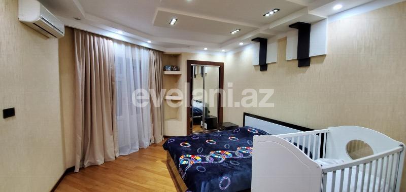 Satılır, həyət evi / bağ, 8 otaqlı, 570 m², Bakı, Abşeron r.