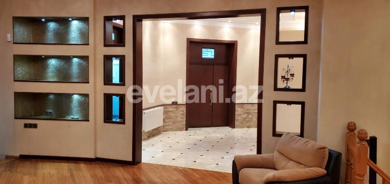 Satılır, həyət evi / bağ, 8 otaqlı, 570 m², Bakı, Abşeron r.