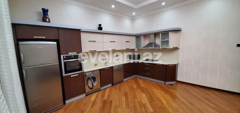 Satılır, həyət evi / bağ, 8 otaqlı, 570 m², Bakı, Abşeron r.