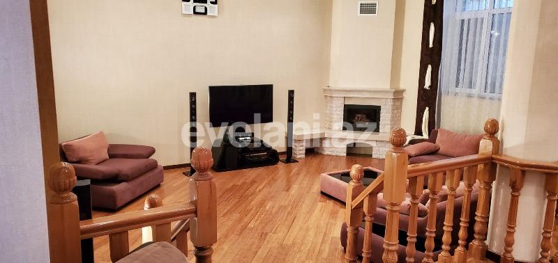 Satılır, həyət evi / bağ, 8 otaqlı, 570 m², Bakı, Abşeron r.