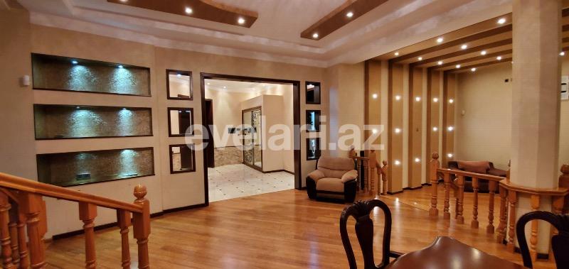 Satılır, həyət evi / bağ, 8 otaqlı, 570 m², Bakı, Abşeron r.