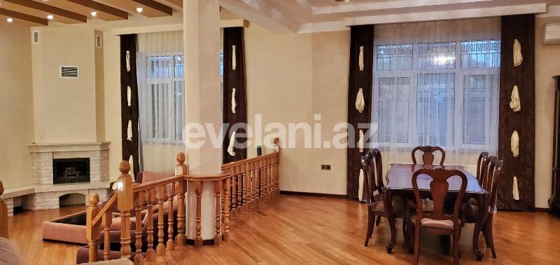 Satılır, həyət evi / bağ, 8 otaqlı, 570 m², Bakı, Abşeron r.