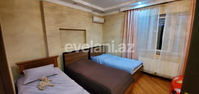 Satılır, həyət evi / bağ, 8 otaqlı, 570 m², Bakı, Abşeron r.