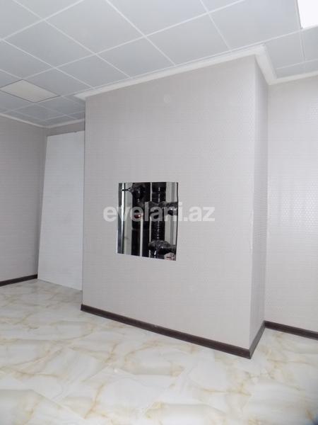 Kirayə verilir, ofis, 2 otaqlı, 35 m², Bakı, Nəsimi r.