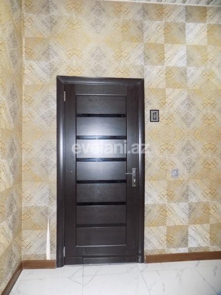 Kirayə verilir, ofis, 2 otaqlı, 35 m², Bakı, Nəsimi r.